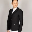 Coldstream Hermitage Diamanteshow Jacket Ladies Black additional 6