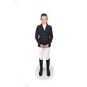 Coldstream Next Generationaddinston Show Jacket Child Black additional 4