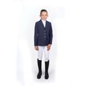 Coldstream Next Generationallanton Show Jacket Child Navy additional 2