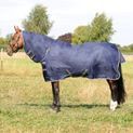 Stormx Empra 100g Combiturnout Rug Navy additional 11