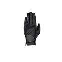 Elevate Aero Grip Ridinggloves By Hy Equestrian Black additional 5