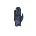 Elevate Aero Grip Ridinggloves By Hy Equestrian Navy additional 3