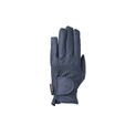 Elevate Hydro-Repelthinsulate Riding Gloves By Hy Navy additional 5