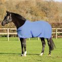 Hyconic Accent Fleece Rug Light Blue additional 3