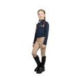 Hyconic Aragon Jodhpurs Childbeige additional 3