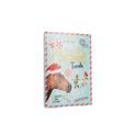 Lincoln Naughty Or Niceadvent Calendar Xmas additional 1