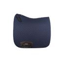 Proreaction Pima Dressagesaddle Pad By Hy Equestrian Na Navy additional 1