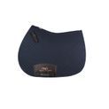 Proreaction Pima Gp Saddlepad By Hy Equestrian Navy additional 2