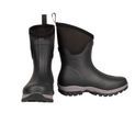 Proterrain Ludworth Mud Bootsby Hy Equestrian Black additional 6