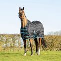 Stormx Empra 100g Stable Rug Black additional 5