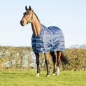 Stormx Empra 200g Stable Rug Navy additional 6
