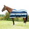 Stormx Empra Newmarket Fleecerug Fleece Rug Navy/Blue/Beige additional 10