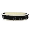 Hy Equestrian Lunge Roller Black additional 3
