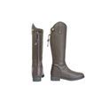 Hy Equestrian Manarole Children'S Riding Boots Brown additional 2