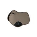 Hy Sport Active Close Contact Saddle Pad Desert Sand additional 2