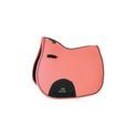 Hy Sport Active Gp Saddle Pad Coral Rose additional 1