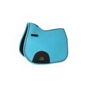 Hy Sport Active Gp Saddle Pad Sky Blue additional 2