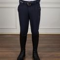 Coldstream Westfield Boys Competition Breeches Child Navy additional 4