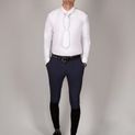 Coldstream Westfield Mens Competition Breeches Adult Navy additional 2