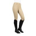 Supreme Products Champion Showhunter Rider Breeches Beige Child Biscuit Beige additional 1
