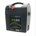Hotline Paddock Essentials PB30 Energiser - 0.4J - 9/12 Volt additional 1