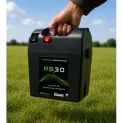 Hotline Paddock Essentials PB30 Energiser - 0.4J - 9/12 Volt additional 4