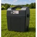 Hotline Paddock Essentials PB30 Energiser - 0.4J - 9/12 Volt additional 5