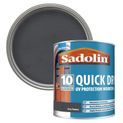 Sadolin 10 Year Quick Dry Woodstain 1L additional 2