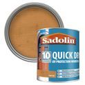 Sadolin 10 Year Quick Dry Woodstain 1L additional 7