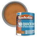 Sadolin 10 Year Quick Dry Woodstain 1L additional 4