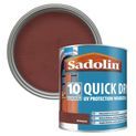 Sadolin 10 Year Quick Dry Woodstain 1L additional 3