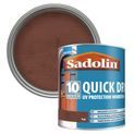 Sadolin 10 Year Quick Dry Woodstain 1L additional 8