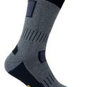 Jcb Workwear Rigger Boot Socks additional 2