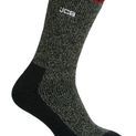 Jcb Workwear Thermasocks With Extended Achilles additional 2