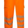 Beeswift Womens Hi-Vis Birkdale Over Trouser additional 1