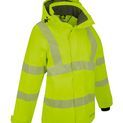 Beeswift Womens Executive Jacket additional 2