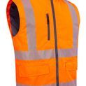 Beeswift Mens Bodywarmer additional 1