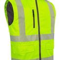 Beeswift Mens Bodywarmer additional 2
