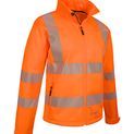 Beeswift Ladies Soft Shell Jacket additional 1
