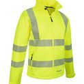 Beeswift Ladies Soft Shell Jacket additional 2