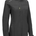 Beeswift Flex Womens Softshell Jacket additional 1