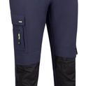 Beeswift Flex Womens Combat Pocket Trousers additional 1