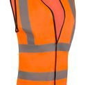 Beeswift Womens Hi-Vis Waistcoat additional 1