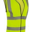 Beeswift Womens Hi-Vis Waistcoat additional 2