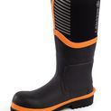 Neo Force Neoprene Fully Safety Wellington additional 2