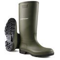 Dunlop Pricemaster Non-Safety Wellingtons additional 2