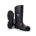 Bekina StepliteX SolidGrip S5 Full Safety Non-Metallic Toecap Wellington Boots - Black additional 5