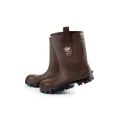 Bekina RigliteX SolidGrip Fur S5 Full Safety Wellington Rigger Boots additional 4