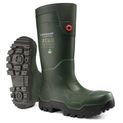 Dunlop Purofort Fieldpro Thermo+ Full Safety Wellington additional 1