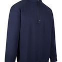 Beeswift Envirowear Recyclable Quarter Zip Sweatshirt additional 2